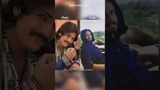 jodha akbar serial cast #thenandnow #viral #shorts #bollywood #jodhaakbar