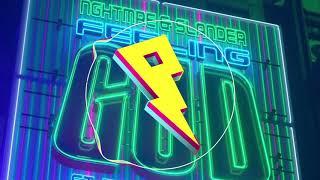NGHTMRE & SLANDER - FEELING GUD (ft. Matthew Santos)