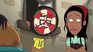 Doomsday Brothers Season 1 Episode 2  The Real Monster is You! #5232