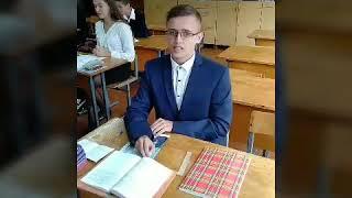 Я хочу учиться в STEАM классе СШ №2 г. Лунинца