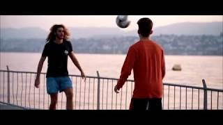 SKILL AGENCY | Football | Dori & Marin