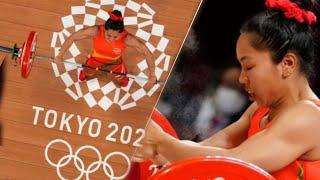 India's First Medal | Merabai Chanu wins Silver | Tokyo Olympics 2020