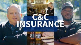 C & C Insurance | AmTrust Insurance