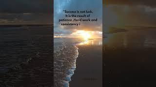 Success isn’t luck — it’s earned every single day. #mathabhee #hardwork
