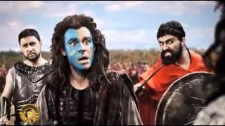 Добрый вечер с Гошей Куценко пародия. This is Sparta