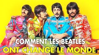 How the Beatles Changed the World | Film HD