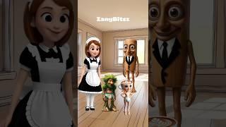 i finally found it!!  #animation #comedy #funny #shorts