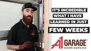 Work for A1 | The Best Training