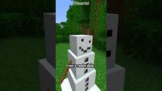 Curiosidades Inúteis #shorts #minecraft