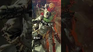 Who Is Grifter? (Wildstorm)