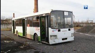 Несколько городских автобусных маршрутов рискуют вскоре пропасть с улиц Вологды. В чем причина?