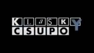 Klasky Csupo in G Major 593