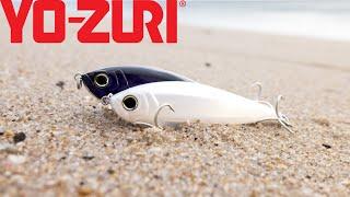 How To Fish A Yo-Zuri Twitchbait