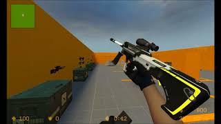 Skins   Weapon CS GO for CSS v34 v88+