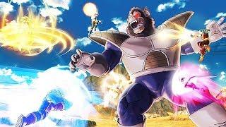 Dragon Ball Xenoverse 2 Expert Mission ( Hope Of Game TV )