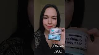 Год за 1 секунду в день! Мой март в ярких кадрах #натуропатия #зож #52недели