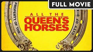 All the Queen's Horses | Embezzling $53 Million | True Crime | FULL ENGLISH DOCUMENTARY