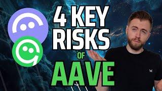 Aave AAVE - Losing Market Share or Saved by New AAVEnomics?