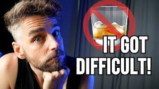 When Quitting Alcohol Feels Impossible!
