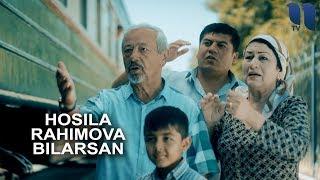 Hosila Rahimova - Bilarsan | Хосила Рахимова - Биларсан