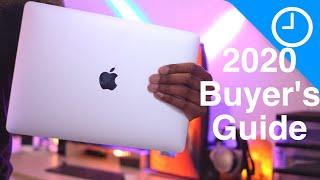 Which Mac Should You Buy? (early 2020 edition) - MacBook, iMac, Mac mini or Mac Pro?