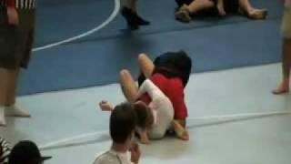 Rusty Wolfpack No Gi 2