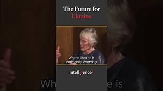 Margaret MacMillan on The Future ​of​ Ukraine #RussiaUkraineWar #Ukraine #MargaretMacMillan