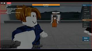 Roblox Prison Life  Симулятор Жизни В Тюрьме