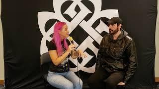 Ben Burnley of Breaking Benjamin Talks Ember & His Deserted Island Album