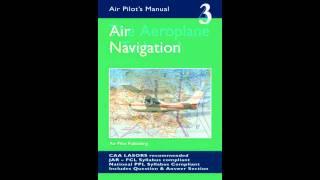 Pilot Learning Books -Air Pilot's Manuals
