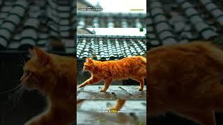Petualangan Kucing Mencari kucing Impian. Eps 6: "Jangan Percaya Suara" #catshorts #cat