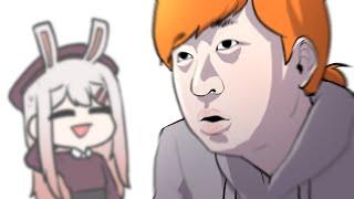 나이 13년 차이면 소통이 될까?