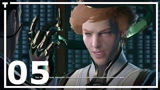 Skyforge 005 Атлас развития | Примерочная