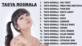 tasya rosmala INDAH PADA WAKTUNYA full album terbaik 2018