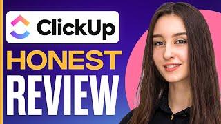 Clickup Review 2024 - Is It Better Than Monday.com For Project Managament?