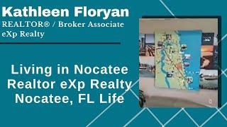 Kathleen Floryan - Living in Nocatee -  Realtor eXp Realty | Nocatee, FL Life