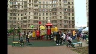 ЖК «Новый Раменский»