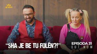 Sha je be tu folen?! - Episodi 31 (Sezoni i Ri)