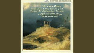 Symphony in F Major, Op. 9: IV. Finale - Allegro con fuoco