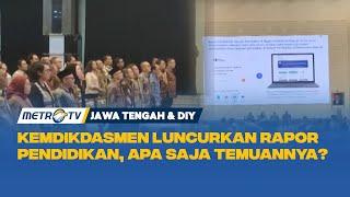 Kemdikdasmen Rilis Data Pendidikan 2025, Ini yang Perlu Diperbaiki