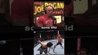 BEST STRIKER IN MMA HISTORY? Zabit Magomedsharipov.