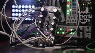 Osiris Wavetable Oscillator // The Modular Oscillator I've Been Waiting For