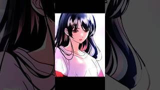 Seo Jina Inlove Era | Villain to Ki** | #manhwa #shorts #manwhaedit