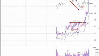 Mark Minervini goes through his MELI trade; a failure reset during a correction.