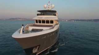 Darwin 107 Cantiere delle Marche