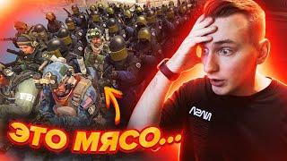 50 СИЛЬВЕРОВ С 1 ХП ПРОТИВ 5 ГЛОБАЛОВ В CS:GO