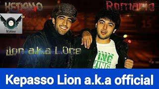 Romario ft Kepasso Lion a.k.a L.One ft B Pro Dream