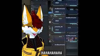Chat talks about Female Dogs #durrvish #vtuber