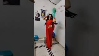 Mahua Funny Dance Video ||Nath Serial Mahua New Dance Video||