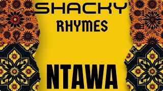 Shacky Rhymes - Ntawa